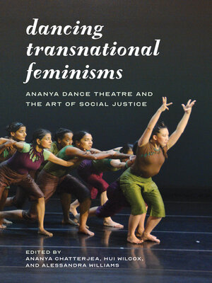 cover image of Dancing Transnational Feminisms